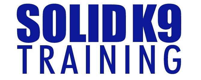 Solid K9 Training – Historical Archive